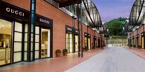 the mall luxury outlet firenze